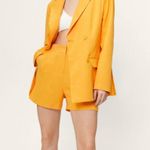 Nasty Gal Double Split Blazer Photo 0