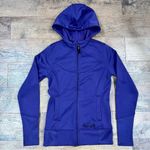 Burton  Dryride Cool Flavors Purple Zip Jacket Photo 11
