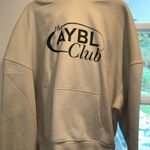 AYBL  OVERSIZED HOODIE  Photo 0