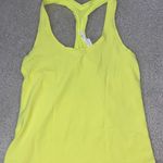 Lululemon Cool Racerback Short Tank Photo 0