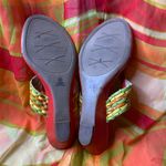 Impo Sandals Size 6.5 M Photo 3