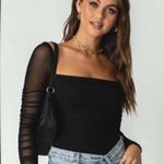 Princess Polly bodysuit Photo 4