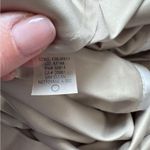 Elie Tahari Women's Floral Red and Beige Vacation Spring Short Skirt Size 4 Photo 3