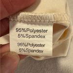 Grace Karin  Cream Off-Shoulder  Dress Photo 3