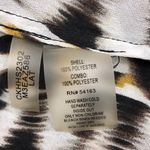 Calvin Klein Sleeveless Blouse Photo 4