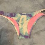 Triangl Luna Tie Dye Bikini Photo 5