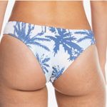 Quiksilver NWT Women's Quicksilver Classic Hipster swim bottoms Marlin Souvenir Scene size Photo 1