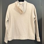 Nobull NWT Women's Hoodie - XS - Oatmeal Heather Photo 4