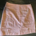 SheIn pink skirt Photo 0