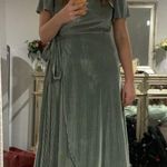 Baltic Born Bridesmaid Dress Worn ONCE Photo 2