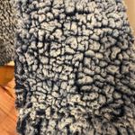 Boxercraft SHERPA QUARTER-ZIP PULLOVER blue - size large Photo 6