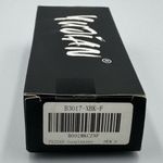 NWT YuJian Black Square Polarized Sunglasses Gender Neutral Photo 3