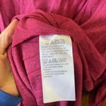 H by Halston Essentials 3/4 Sleeve U-Neck T-shirt A293993 QVC XL Photo 4