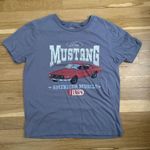 Hybrid Apparel Ford Mustang Tee Photo 0