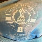 Beachy Hippie Blue Tie Photo 5