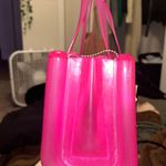 Telfar MelissaX Bag Pink Photo 18