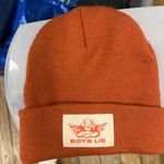 Boys Lie hat Photo 0