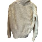 Pilcro Anthropologie  Long-Sleeve Sweater Top Size‎ XS Photo 5