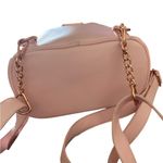 Lounge Fly Mattel Barbie Rose Gold Chain Mini Convertible Backpack girlhoodcore Photo 11