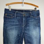 Eddie Bauer barely boot cut jeans size 12 Photo 3