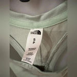 The North Face COPY - WOMEN'S SUNRISER TANK Misty Sage/Forest Olive small Photo 2