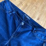 Silver Jeans  Suki jegging sz16 Photo 2