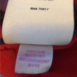 PINK - Victoria's Secret 2012 MLB Victoria’s Secret PINK Red Cardinals Baseball Shirt XS Photo 7