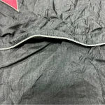 Women’s vintage windbreaker jacket size Small purple pink and black 90s Size M Photo 3