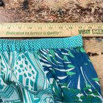 Soft Surroundings  Georgette Maxi Skirt PM Petite Medium Boho Indie‎ Fairy Twirl Photo 6