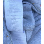 Juicy Couture Y2K Gray Pajama Pants Floral Lace Women’s Size Small Lounge Charm Photo 9