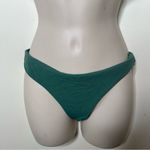 Eberjay eberjey Pique Miranda Bikini Top & Bottom in Green Palm
Two piece Swimsuit sz S Photo 6