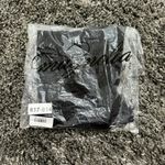 Magnolia Boutique Tank Bodysuit in Black, Size XL​​​​ Black Photo 2