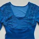 Adidas  Women’s Santiago Bodysuit Size M Photo 11