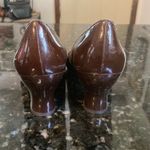 Franco Sarto Heels Brown Photo 2