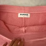 PARKE  Mini Shorts  Photo 1