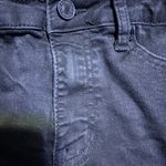 KanCan USA Black Ripped Shorts Photo 2