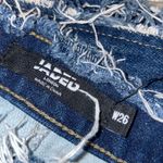 Jaded London Patchwork Jeans Photo 2