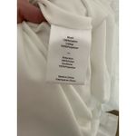 Likely  White Eyelet Dress‎ Photo 4