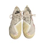 Nike React Vapor NXT HC white & Lobster Tennis Shoes size 6.5 ladies Photo 1