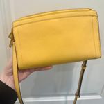 Kate Spade  Knott Small Crossbody in Yellow Photo 3