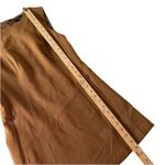 Theory Short Dress Size 0 Sheath Sleeveless Minimalist Chic Office Neutral Photo 13