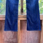 Hudson Jeans Hudson Women's Low Rise Boot Cut Jeans Size 28 Photo 4