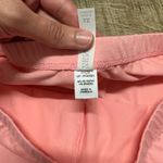 Zenana Outfitters NWOT Boutique Brand Soft Pink Biker Shorts Size XL Photo 2