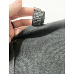 Forever 21  Womens Vintate Y2K 90s‎ Cardigan Silk Angora Blend Open Front Size L Photo 2