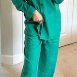 Green Button Photo 1