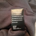 Urban Outfitters  Crewneck SideSlit Gray Sweatshirt Photo 3