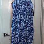 Almost Famous NWT Sun Dress 3/4 length Photo 1
