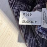 Head Womens M Workout Purple Tank Top Pickleball Yoga Tennis Pilates Hiking Photo 8