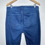 Spanx Twilight Rinse Jean-ish® Ankle Leggings Size XL Photo 7