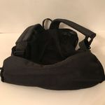 Transport Original Black Mesh Backpack Photo 3